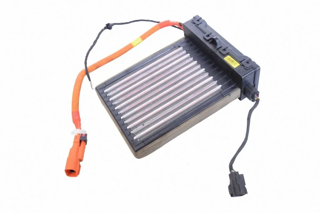 Elektriline salongi küttekeha radiaator – Hyundai Kona I (2017-2023)