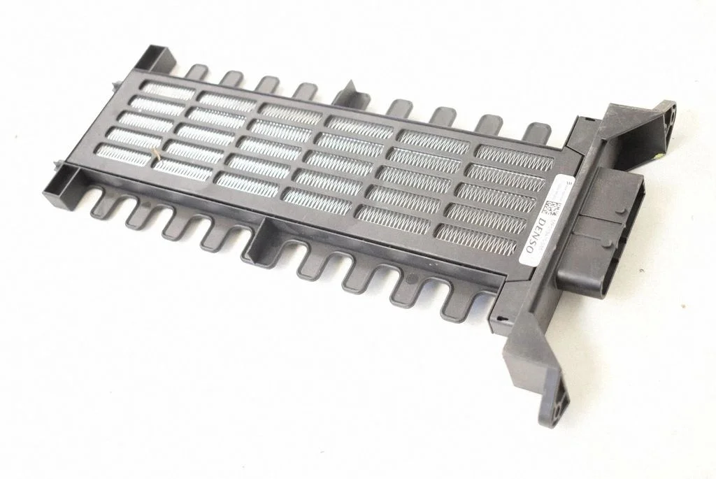 Elektriskais salona krāsniņas radiators MF0134100861