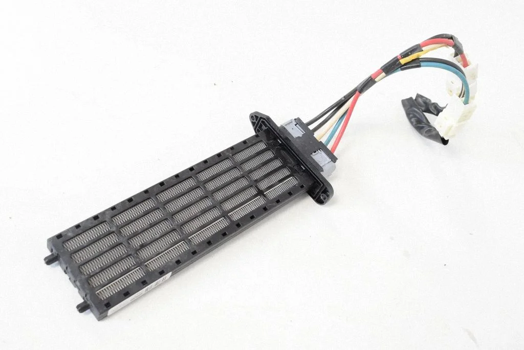 Elektriline salongi küttekeha radiaator – Subaru Outback (2009-2014)