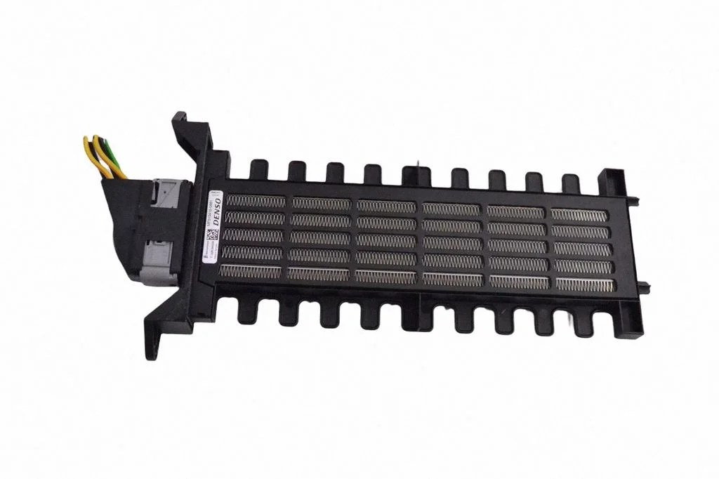 Electric cabin heater radiator MF0134100861
