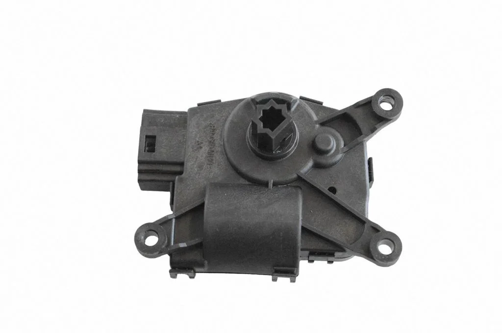 Gaisa aizvara motoriņš/aktuators 150064000A