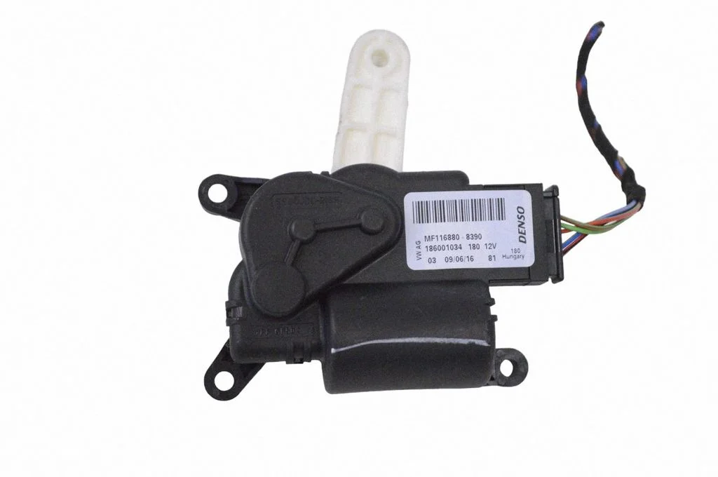 Air flap motor/actuator MF1168808390