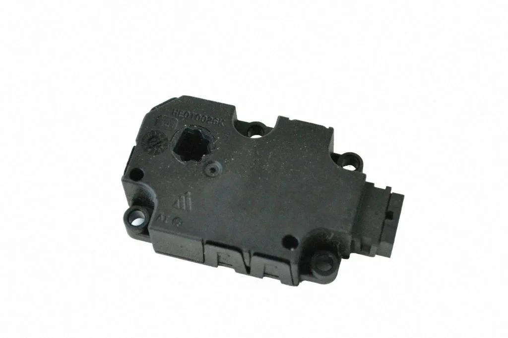 Gaisa aizvara motoriņš/aktuators CZ1139300857