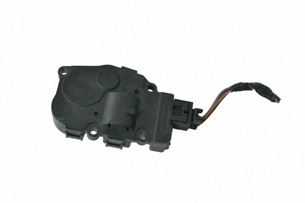 Air flap motor/actuator 9749006