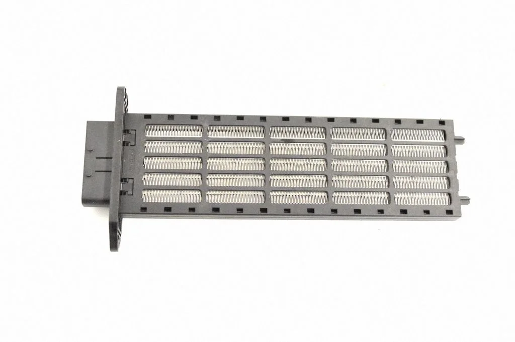 Electric cabin heater radiator 710261430200