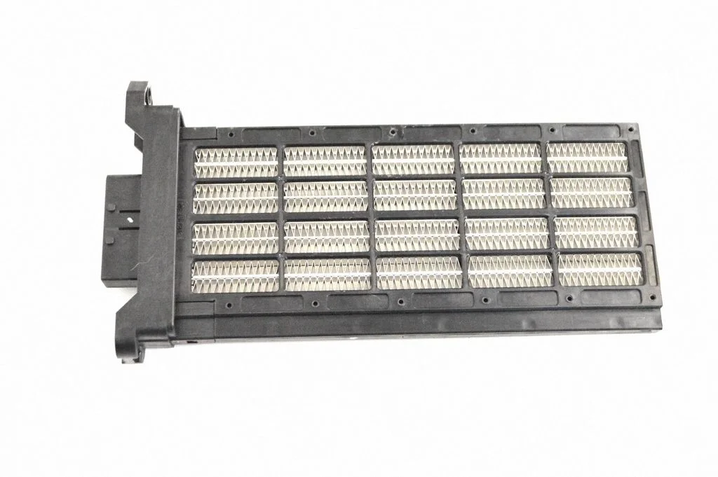 Elektriskais salona krāsniņas radiators – Jeep Grand Cherokee (2010-2021)