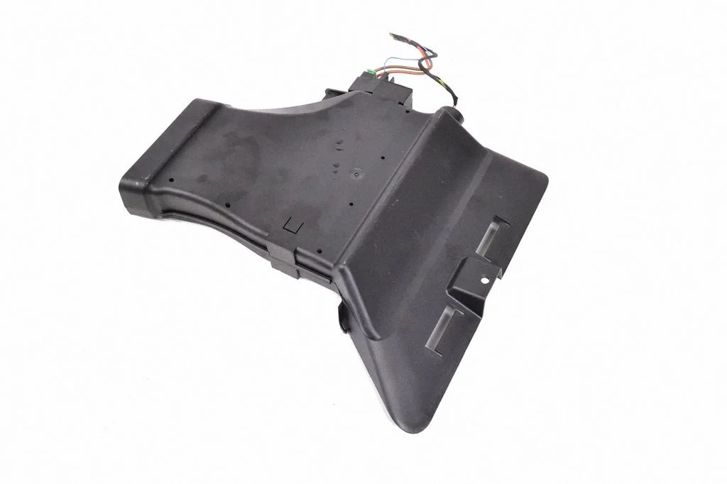 Elektryczna nagrzewnica kabiny 9217988