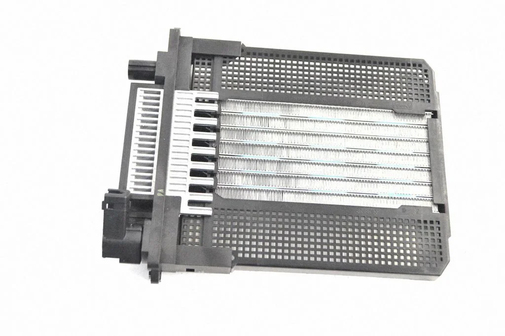 Elektriskais salona krāsniņas radiators J9C318D612AA