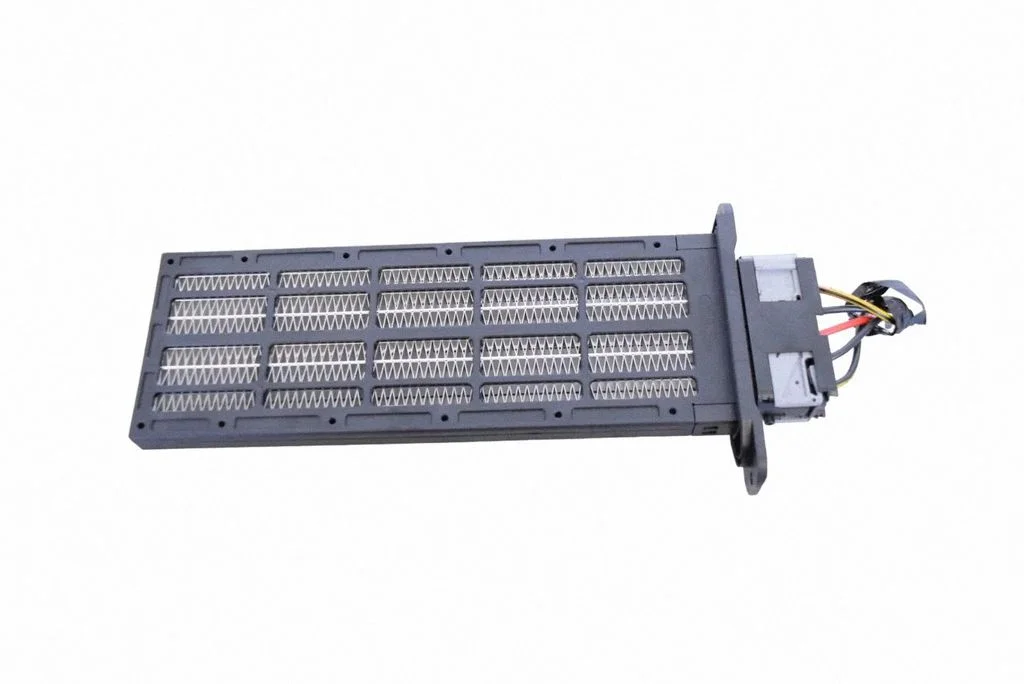 Elektriskais salona krāsniņas radiators 17D041421ST2