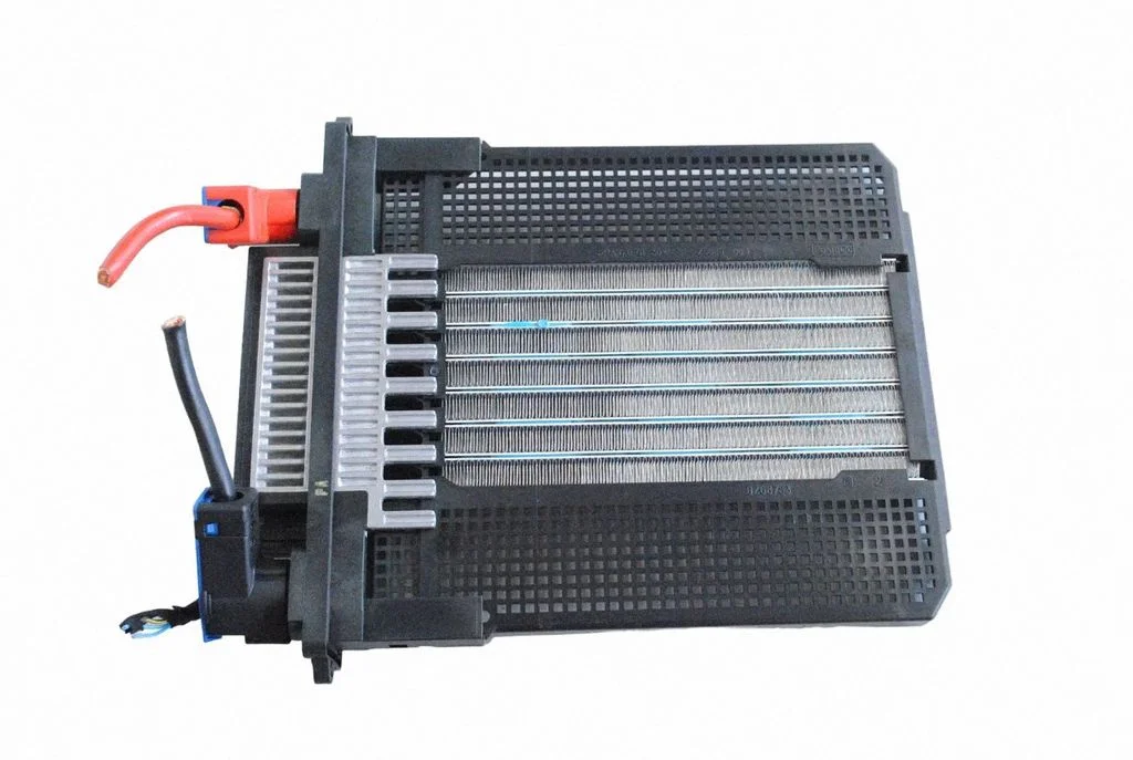 Elektriskais salona krāsniņas radiators – Jaguar E-Pace (2017-)