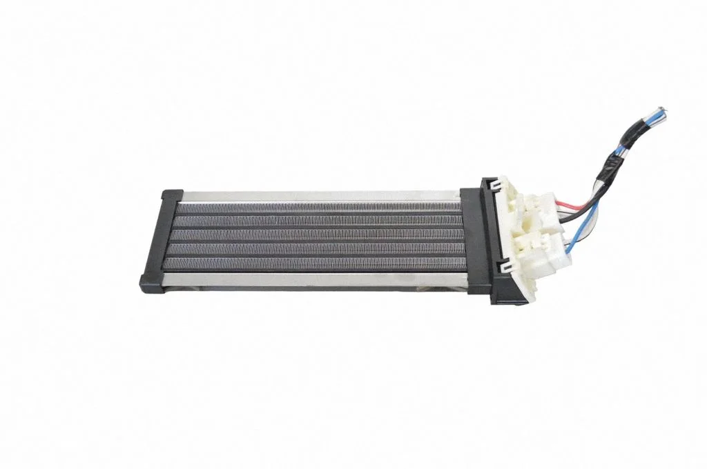 Electric cabin heater radiator – Lexus NX (2021-)