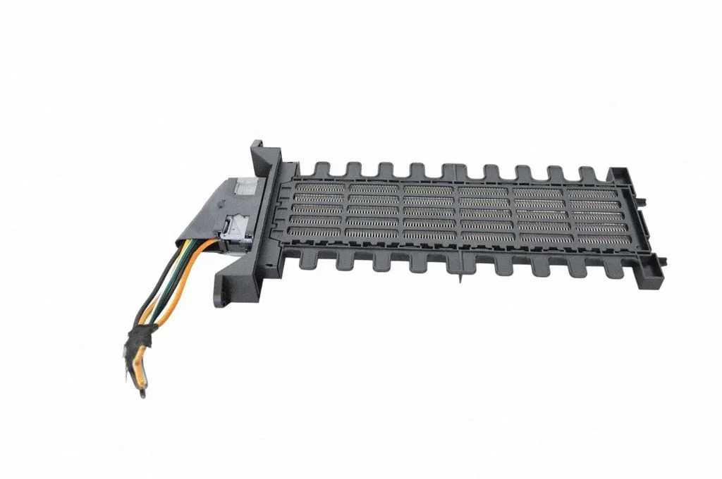 Electric cabin heater radiator – Jaguar F-Pace (2016-)