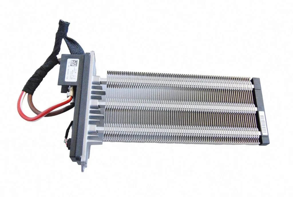 Elektriskais salona krāsniņas radiators A2478301000