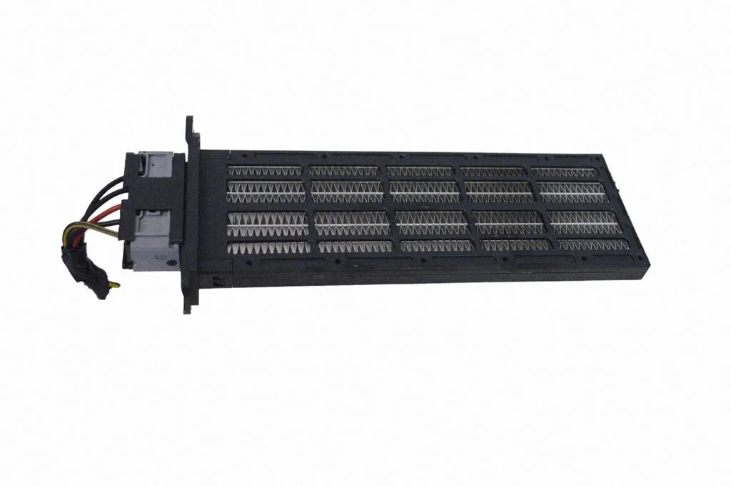 Elektriskais salona krāsniņas radiators 15H171426