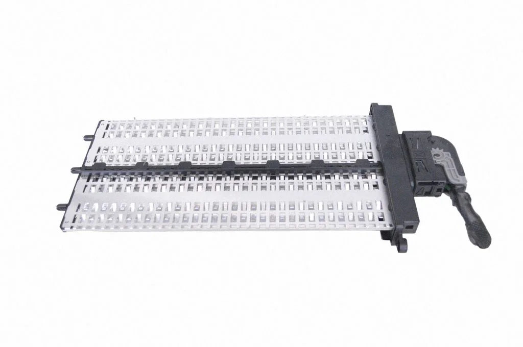 Elektriskais salona krāsniņas radiators L21514V015