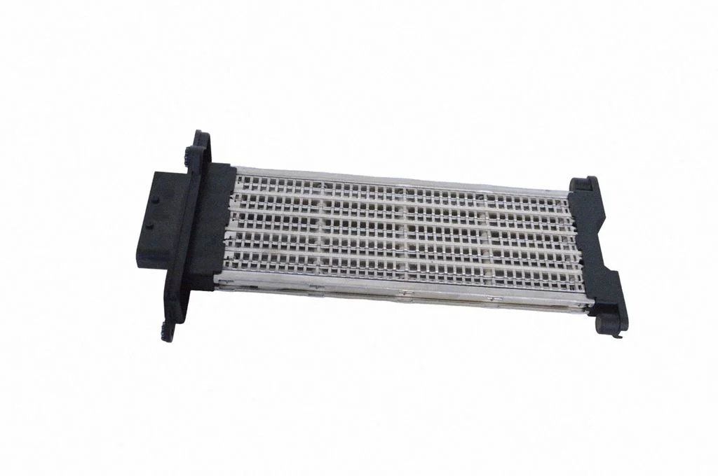 Elektryczna nagrzewnica kabiny A52103200