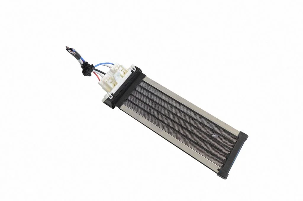 Electric cabin heater radiator – Lexus NX (2014-2021)