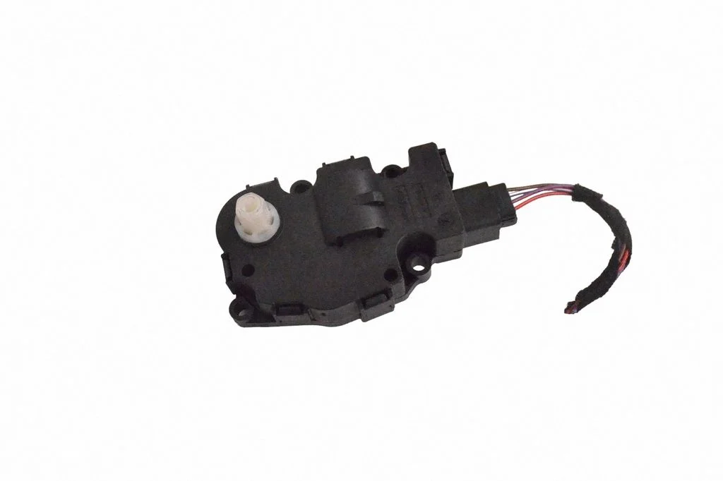 Air flap motor/actuator K9749007
