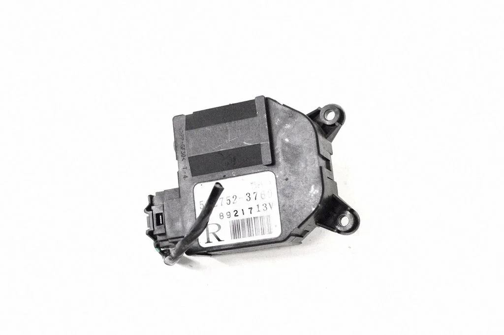 Gaisa aizvara motoriņš/aktuators 5027523760