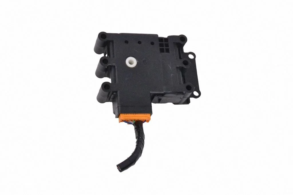 Gaisa aizvara motoriņš/aktuators GA705KD47