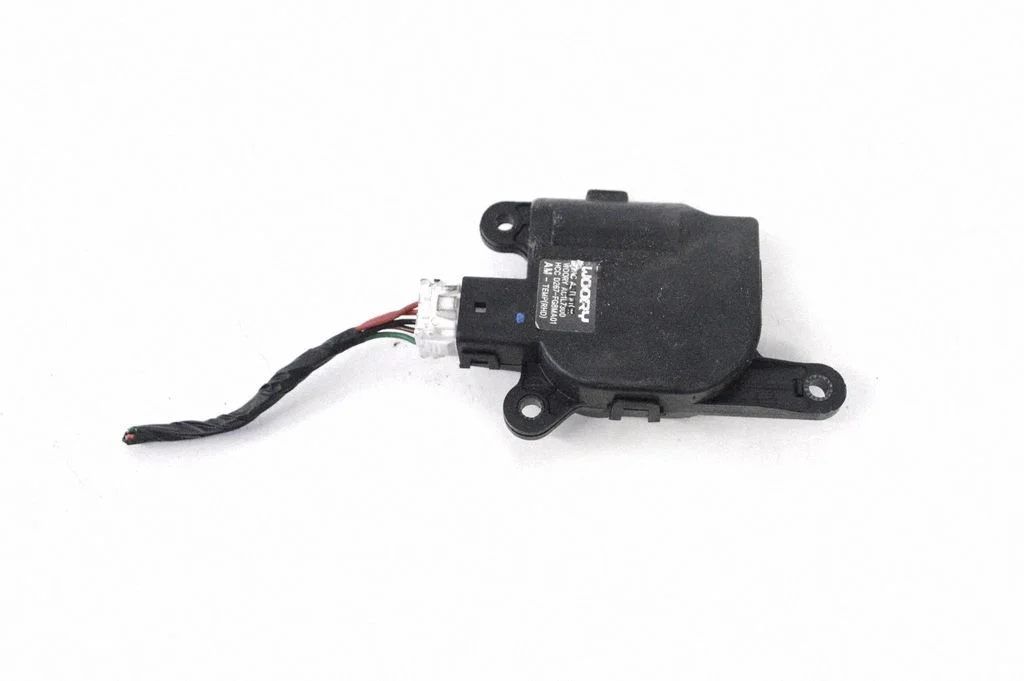 Gaisa aizvara motoriņš/aktuators D2674FG8MA01