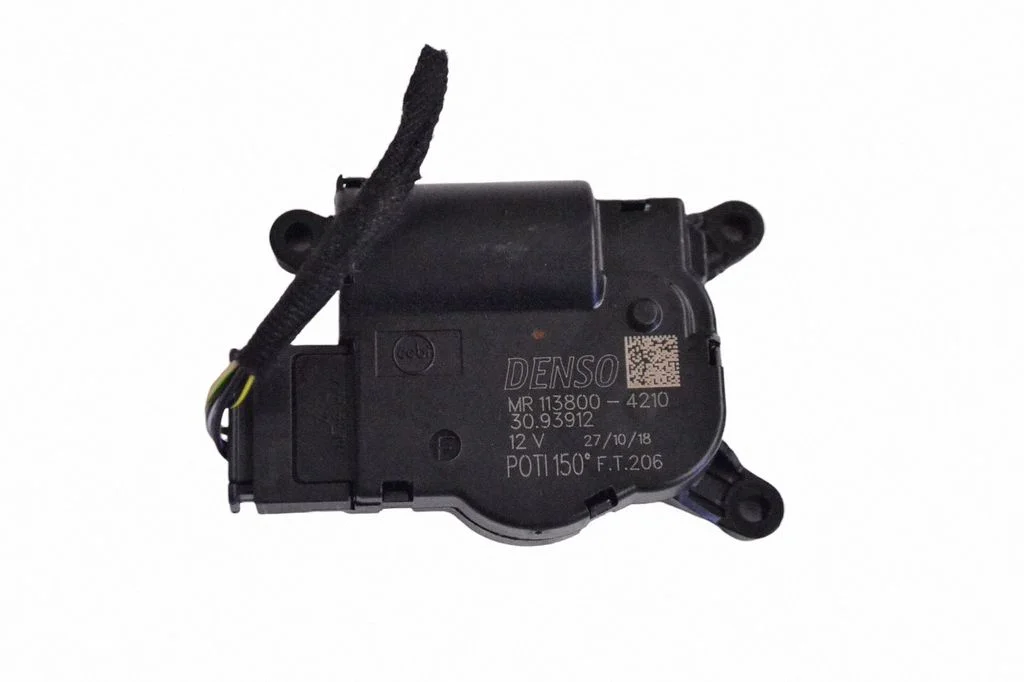 Gaisa aizvara motoriņš/aktuators 1138004210