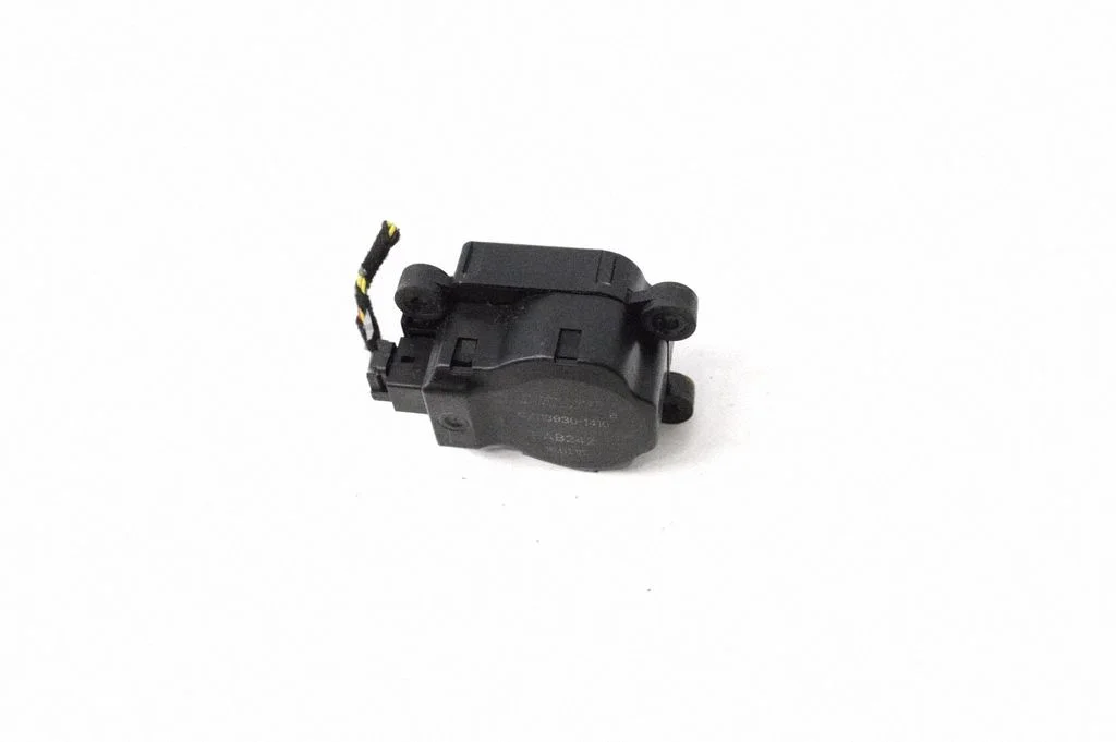Gaisa aizvara motoriņš/aktuators CZ1139301410