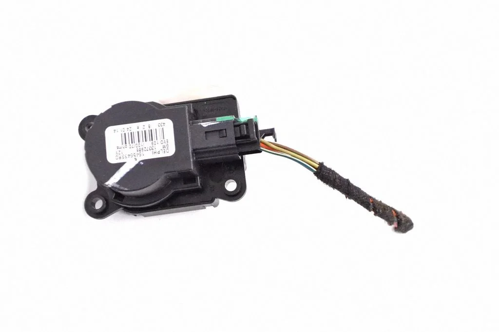 Air flap motor/actuator – Opel Mokka (2012-2016)