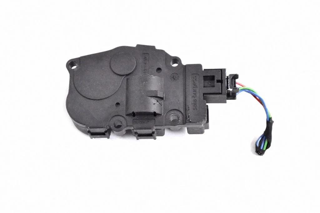 Air flap motor/actuator – BMW 3 Series F30 F35 F31 (2012-2018)