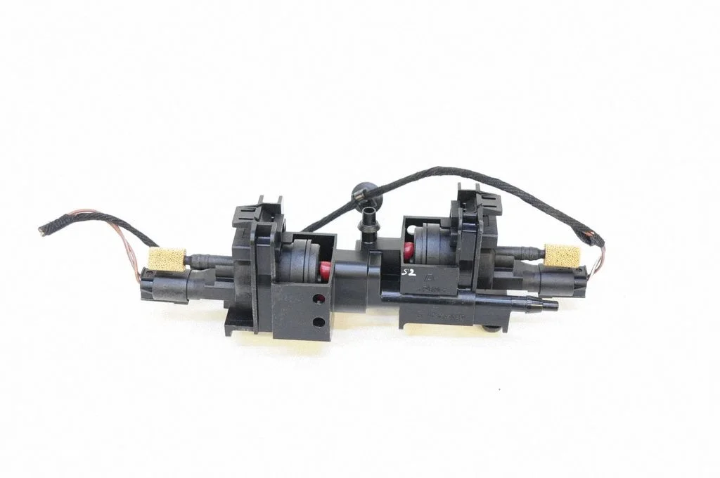 Air flap motor/actuator A2168000315
