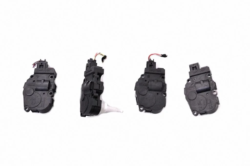Gaisa aizvara motoriņš/aktuators 410475520