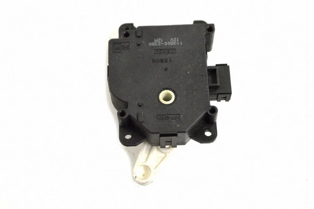 Gaisa aizvara motoriņš/aktuators 1138002380