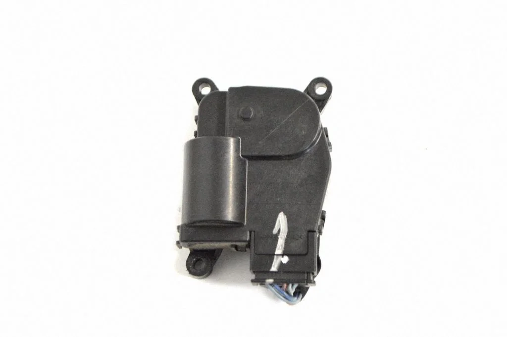 Air flap motor/actuator – Jeep Grand Cherokee (2010-2021)