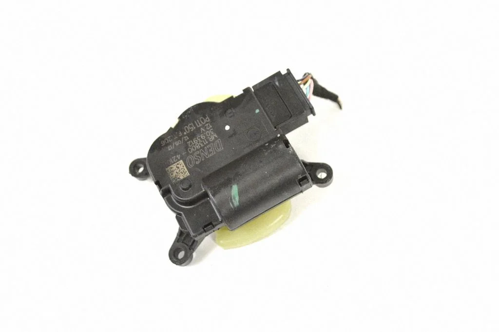 Air flap motor/actuator 1138004210