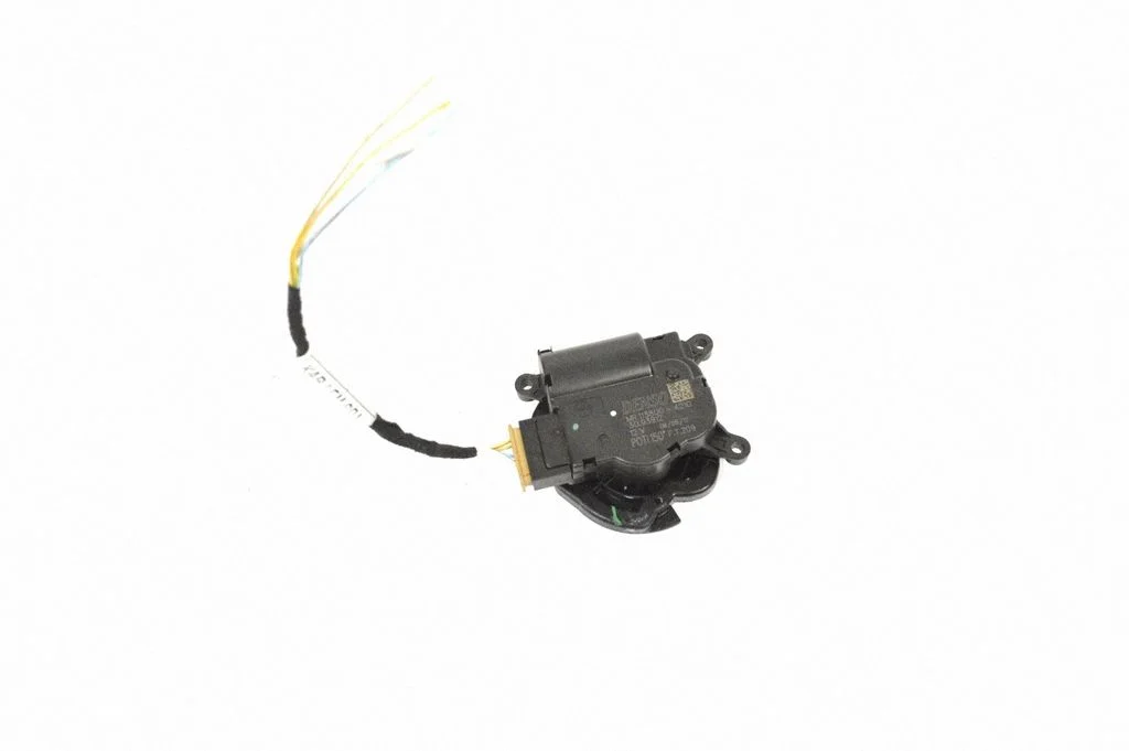 Air flap motor/actuator 1138004210