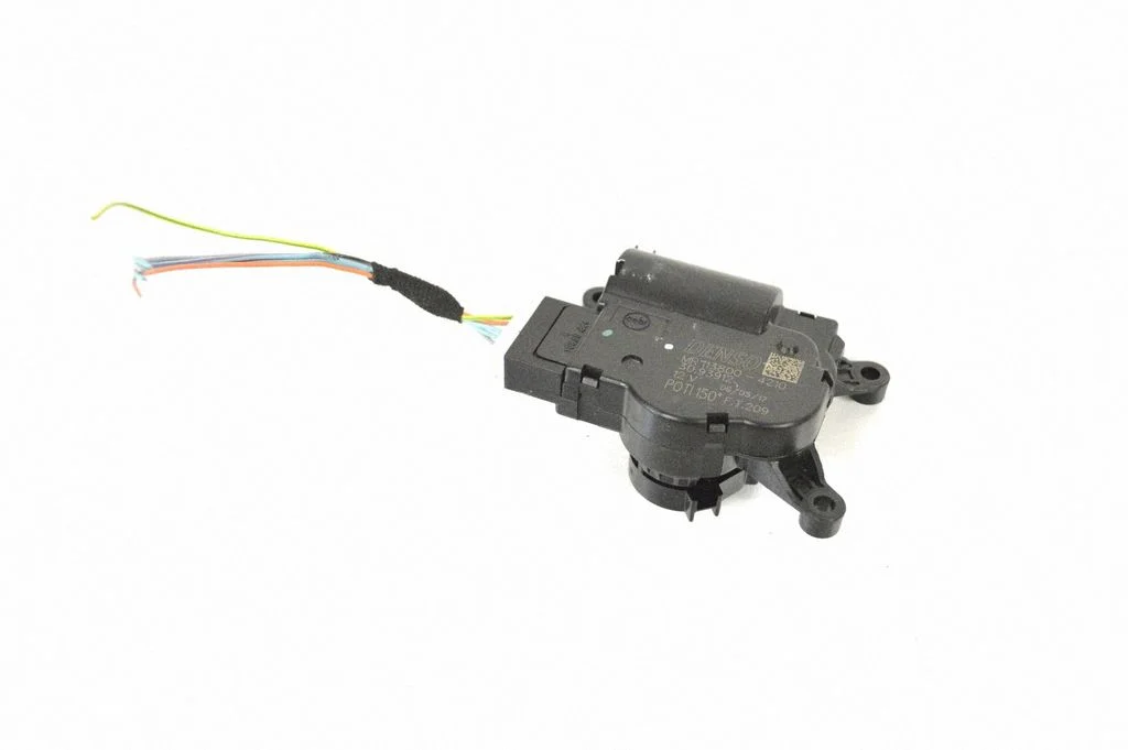 Air flap motor/actuator 1138004210