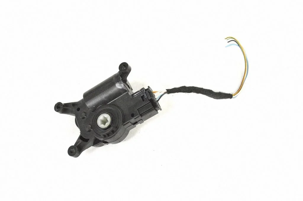 Air flap motor/actuator 1138004210