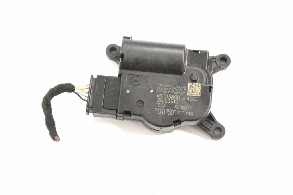 Air flap motor/actuator 1138004210