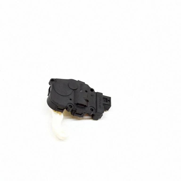 Air flap motor/actuator 412650750