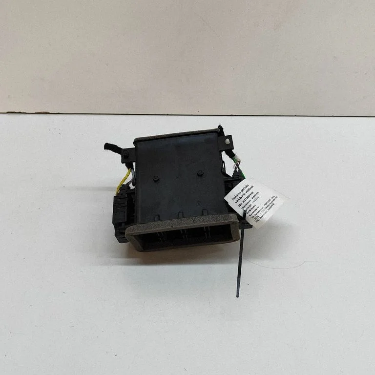 Air flap motor/actuator 9J1819110