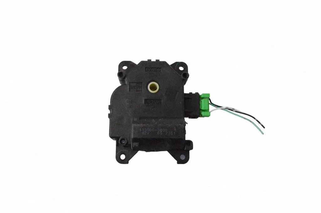 Air flap motor/actuator 1138003830