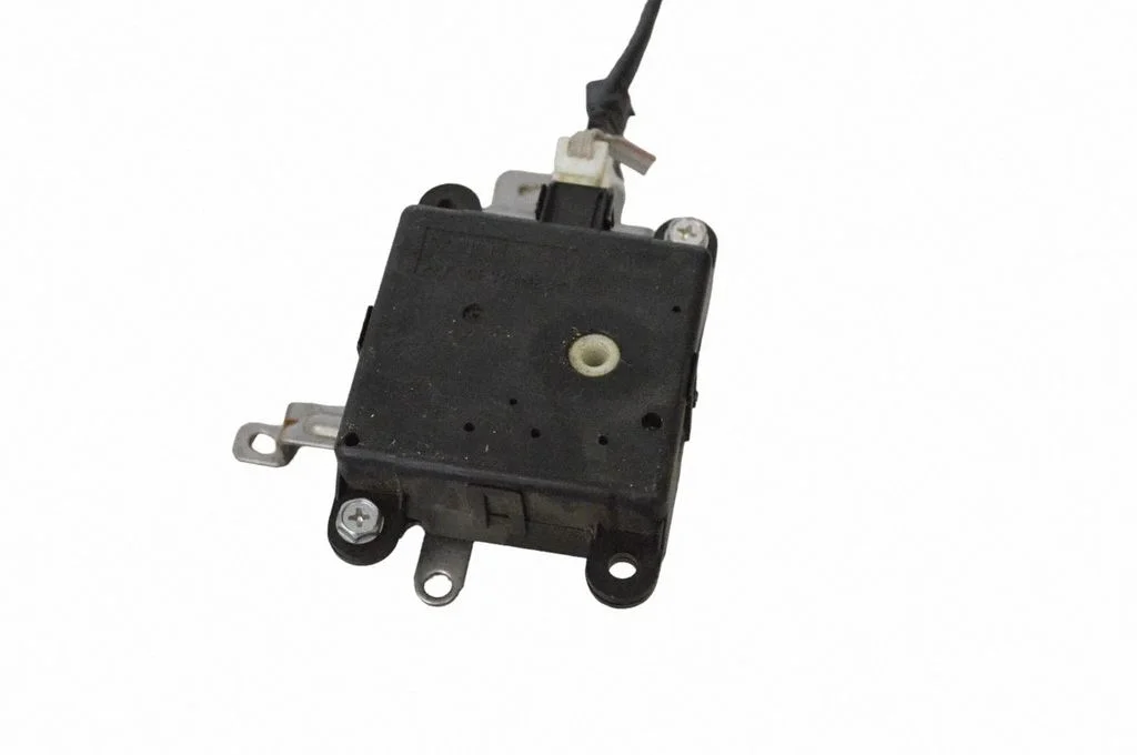 Gaisa aizvara motoriņš/aktuators A24840A2800000