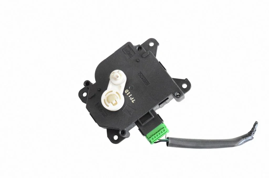 Gaisa aizvara motoriņš/aktuators 1138003830
