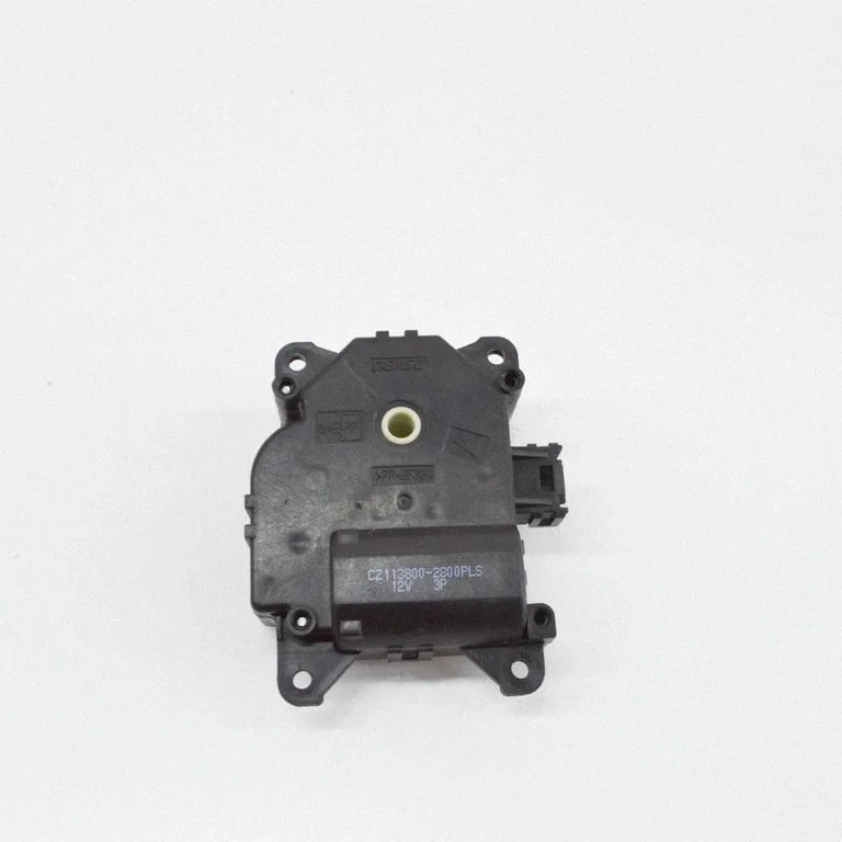 Gaisa aizvara motoriņš/aktuators CZ1138002800PLS