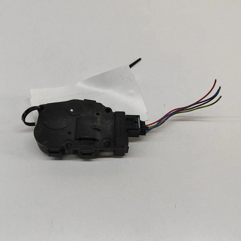 Gaisa aizvara motoriņš/aktuators 412650750