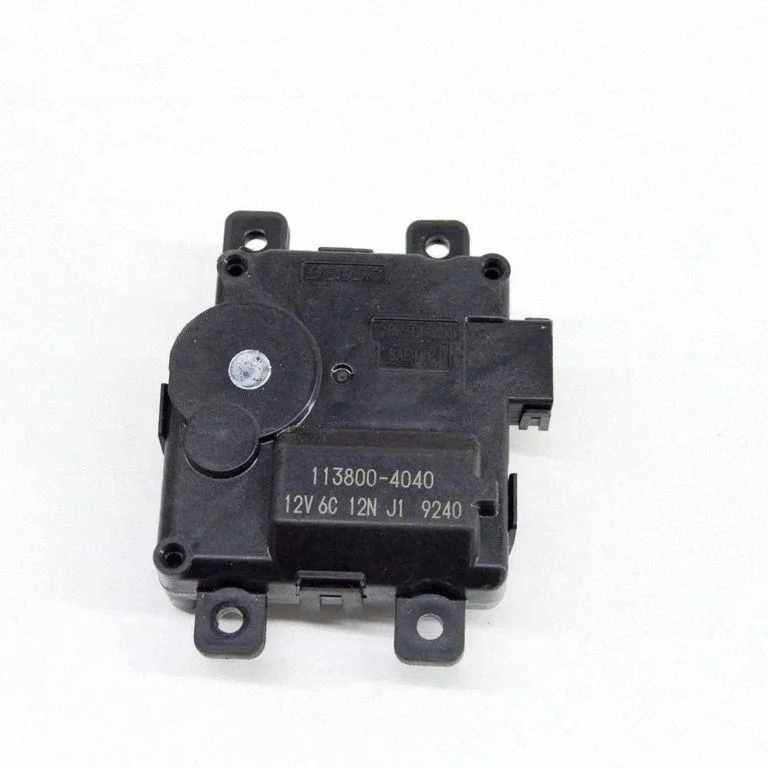 Gaisa aizvara motoriņš/aktuators 1138004040