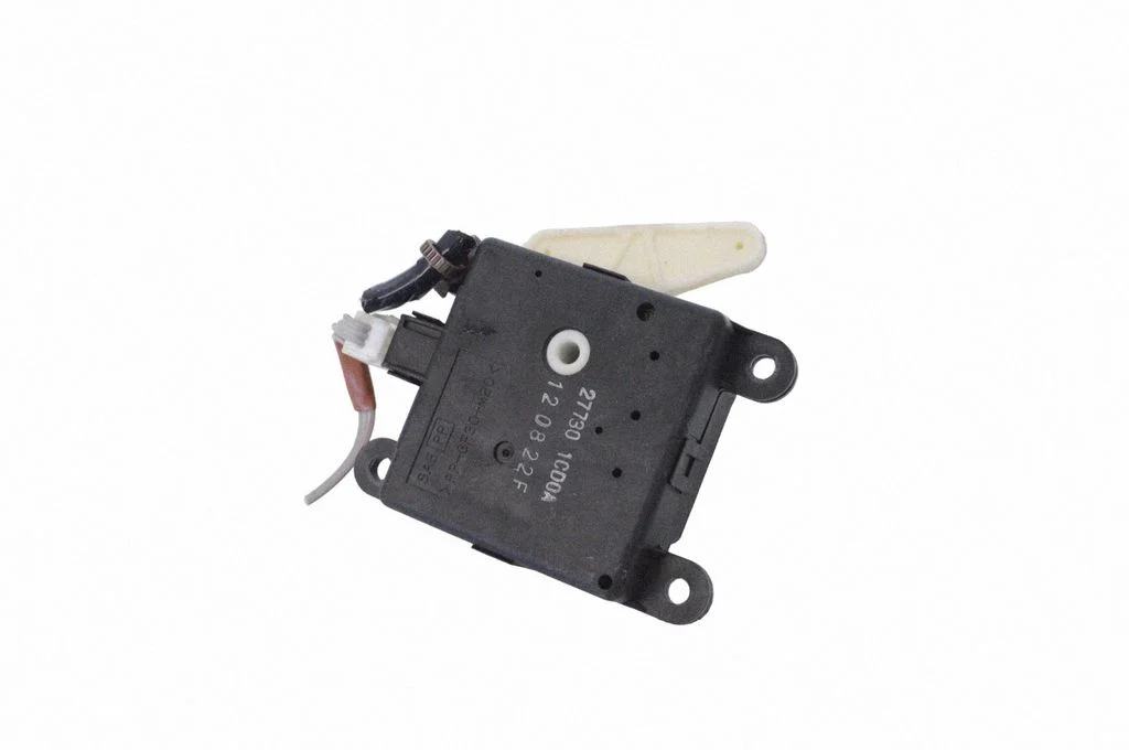 Gaisa aizvara motoriņš/aktuators 277301CD0A