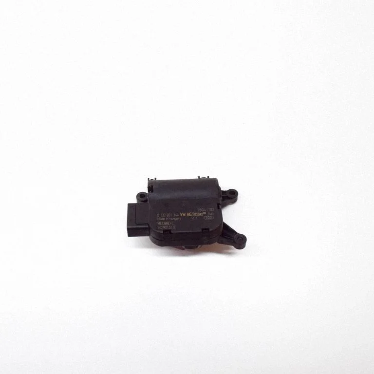 Air flap motor/actuator – Volkswagen Touran II (2010-2016)