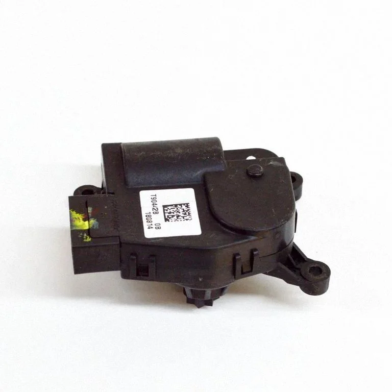 Air flap motor/actuator – Tesla Model S (2012-)