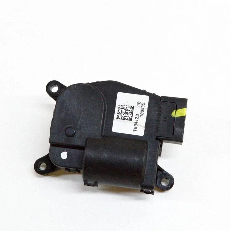 Air flap motor/actuator – Tesla Model S (2012-)